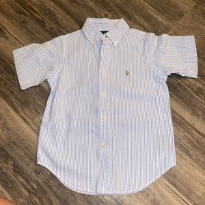 Polo shirt